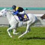 【競馬】なにやらソダシの毛が黒くなってきたらしい……