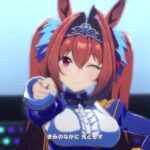 【ウマ娘】今年のウマ娘流行語大賞はどのワード？