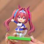 【ウマ娘】ねんどろいどもお高くなったな