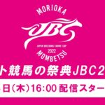 【競馬】JBCレディスクラシックを制したのは「ヴァレーデラルナ」！！！