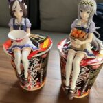 【ウマ娘】ぬーどるストッパーが思ったよりデカいんだが