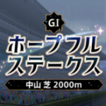 【競馬】大荒れとなったホープフルステークスですが、ここで今までのG1単勝配当ランキングを見てみましょう