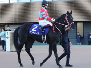 【競馬】福永祐一騎手が乗っていた馬と言えば何が思い浮かぶ？