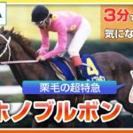 【小ネタ・画像】ウマ娘、競馬ブックにも進出をし始める　他ウマ娘小ネタまとめ