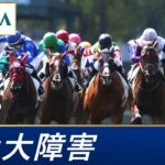 【ウマ娘民の反応】中山大障害はニシノデイジーが優勝！ラストランのオジュウチョウさんは6着