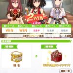 【ウマ娘】ラウンド1で負け越してB決勝に進んだ方がお得じゃない？