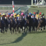 【競馬】過去の有馬記念、3歳牡馬1番人気を振り返ってみたところ…