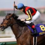 【競馬】牡馬がほとんどのレースでも勝ってしまう牝馬についての話