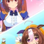 【ウマ娘】レジェンドレース『vsダイワスカーレット』が開催中！