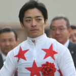 【競馬】ニッコニコな川田将雅騎手と、それを見たトレーナーたちの反応