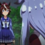 【ウマ娘】アニメ3期で2期を超えるのはかなり難しいな