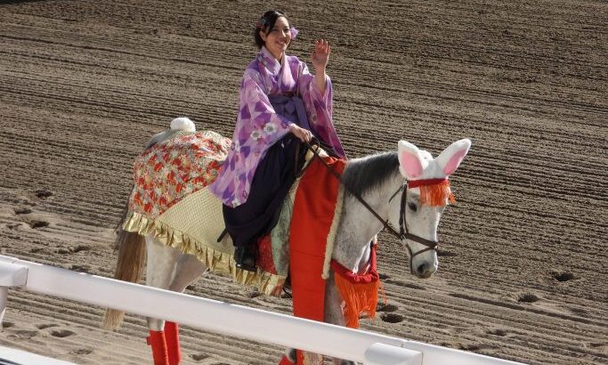 【ウマ娘】うさぎ年だからバニー衣装の実装を期待するスレ民