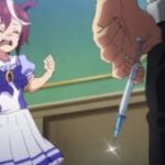 【ウマ娘】ウマ娘二期2話の時点で重いストーリーの片鱗を感じてしまう