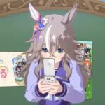 【ウマ娘】ウマ娘第一に考えたスマホ買い替えを検討したい