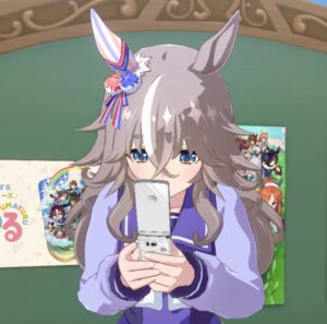 【ウマ娘】ウマ娘第一に考えたスマホ買い替えを検討したい