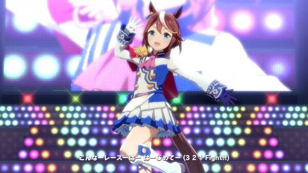 【ウマ娘】育成に音ゲー要素が追加されたらみんなキレる？