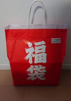 【ウマ娘】ウマ娘の福袋買ってきたから開けるで