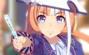 【ウマ娘】ウマ娘VRゲームが発売されたらどっぷりとハマるかもしれない