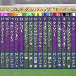 【ウマ娘】ゴールドシチーがシチー呼びでシチー冠はもう出ないと思ってたからタップダンスシチーは驚いた