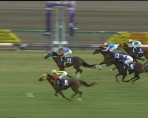 【競馬】有名な剣の名前が付いている馬名ってカッコいいよね