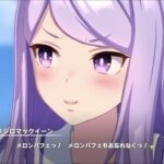 【ウマ娘】恵方巻きを食べさせてあげたいウマ娘といえば？