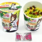 【ウマ娘】ファインのまろやか味噌ラーメンが販売予定！殿下は味噌派だったか