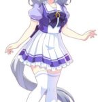 【ウマ娘】ヒシミラクルちゃん、でかい！ところで『ヒシミラクルおじさん』とは何者？