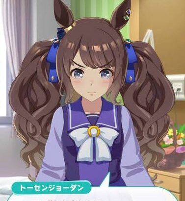 【ウマ娘】実装キャラの育成シナリオのライターを公表して欲しい