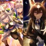 【ウマ娘】SSR賢オグリと賢シリウスの復刻ガチャ、引くべきか迷う