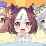 【ウマ娘】うまゆる22話感想　大体思った通りの流れだったなｗｗｗ