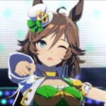 【ウマ娘】シービーはドライに見えて卑しか勢だぞ