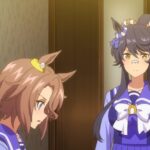 【ウマ娘】ナリタ族って同族のシンパシーあるの？