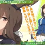 【ウマ娘】この頃のアヤベさんで育成シナリオを作られたらどうなっていたのか