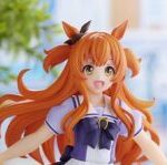 【ウマ娘】プライズフィギュアは値段も安いから揃えやすいのが助かる