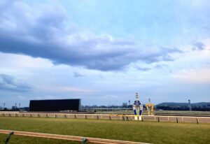 【競馬】右足首の粉砕骨折という怪我を負った矢野騎手、もう復帰が近い感じなんだ…