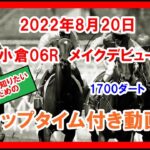 【競馬】ヤマニンウルスが4月23日のレースで復帰予定！鞍上は武豊騎手