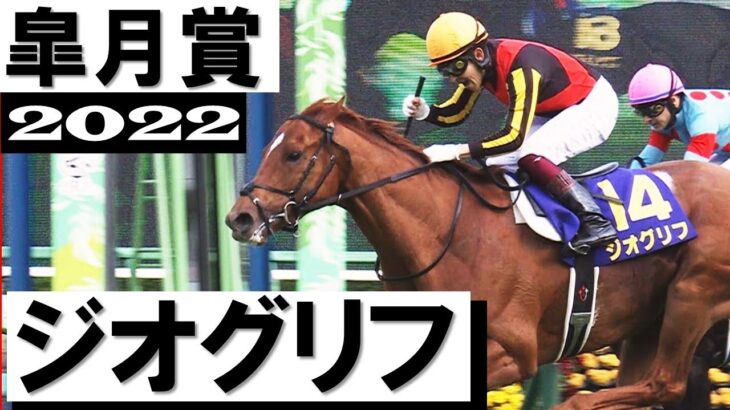 【競馬】昨年の皐月賞馬ジオグリフは帝王賞を目指す