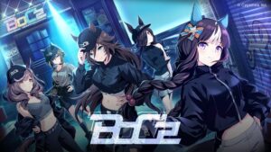 【ウマ娘】ボウシを愛するウマ娘たちが「BoC’z」を結成！これが今年のエイプリルフール企画！？