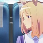 【ウマ娘】アニメ『ROAD TO THE TOP』第3話感想まとめ　アヤベさんが闇堕ちしちゃった😭