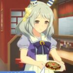 【ウマ娘】お好み焼きという小道具がまた新たに作られたんだ…その元ネタも実はあった？