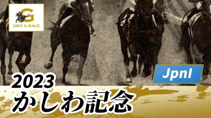 【ウマ娘民の反応】かしわ記念はメイショウハリオが勝利！これでJPN1・2勝目！