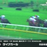 【競馬】エアグルーヴとかいう名牝