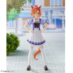 【ウマ娘】ウマ娘のプライズフィギュアもシリーズとして長くなったよね