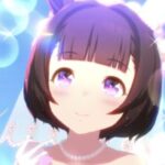 【ウマ娘】花嫁フラワーちゃんをチャンミ向けに育成してみたんですが…