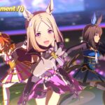 【速報】トプロ版「Glorious Moment！」ライブ動画がこのタイミングで公開されてしまう