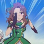 【ウマ娘】新シナリオで「ダンシングブレーヴ」実装されないかな