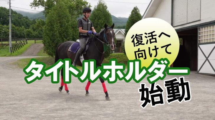 【小ネタ・画像】『お兄ちゃんネル』で渡辺薫彦調教師とナリタトップロードの話をする動画が公開予定　他ウマ娘小ネタまとめ