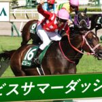 【競馬】今年のアイビスサマーダッシュはジョッキーカメラが使用される模様