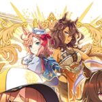 【ウマ娘】「プロジェクトL’Arc」の新キャラたちは誰なの？