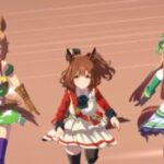 【ウマ娘】実際にLOHで見かけることがあった魔改造キャラは誰だった？